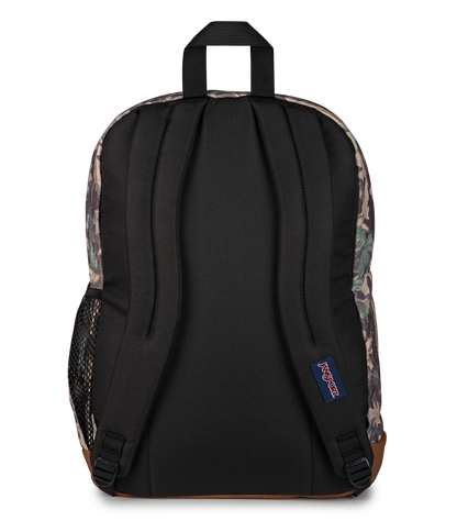 Cool Student - Woodland Camo