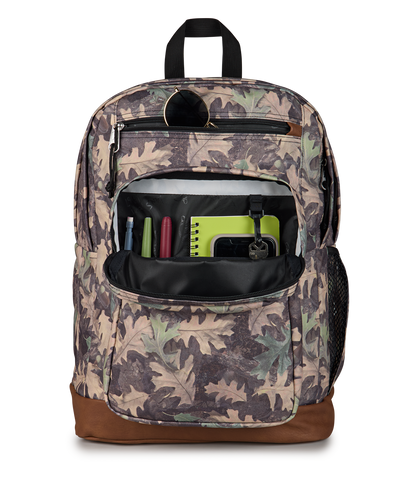 Cool Student - Woodland Camo