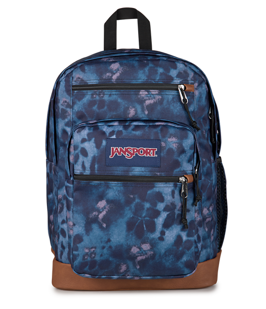 Cool Student - Ghostly Floral