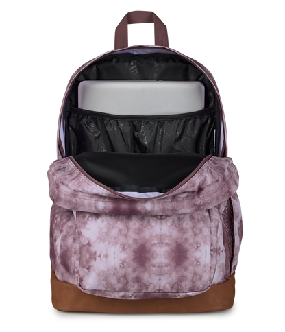 Cool Student - Ice Dyed Mahogany Haze