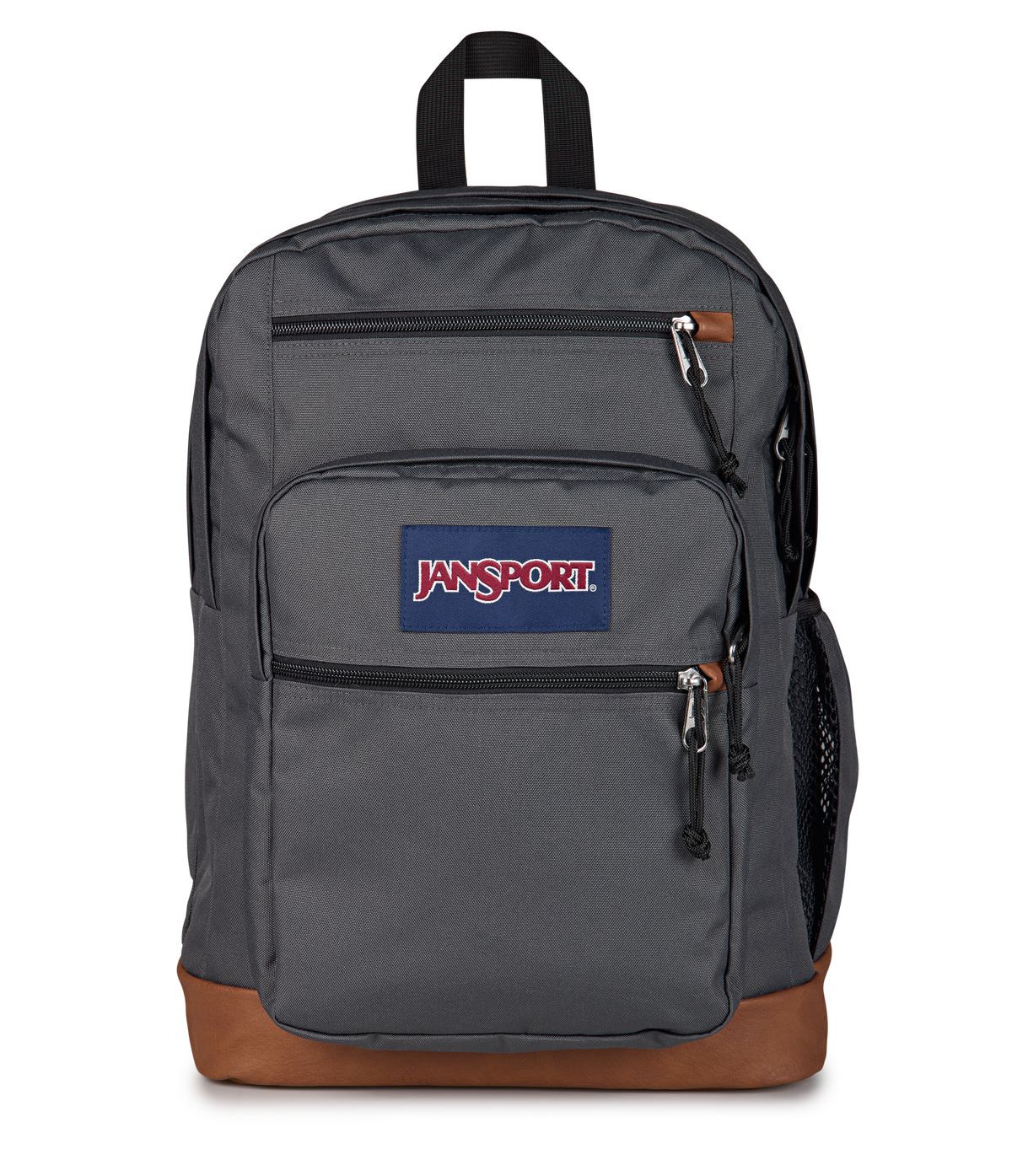 Cool Student - Smokey Grit