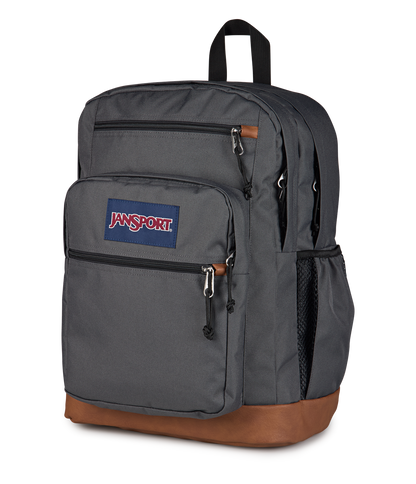 Cool Student - Smokey Grit