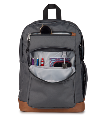 Cool Student - Smokey Grit