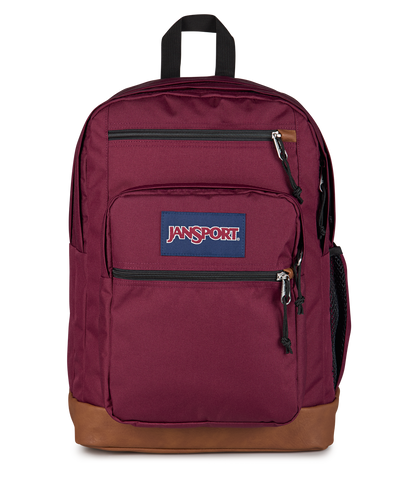 Cool Student - Cherry Lacquer
