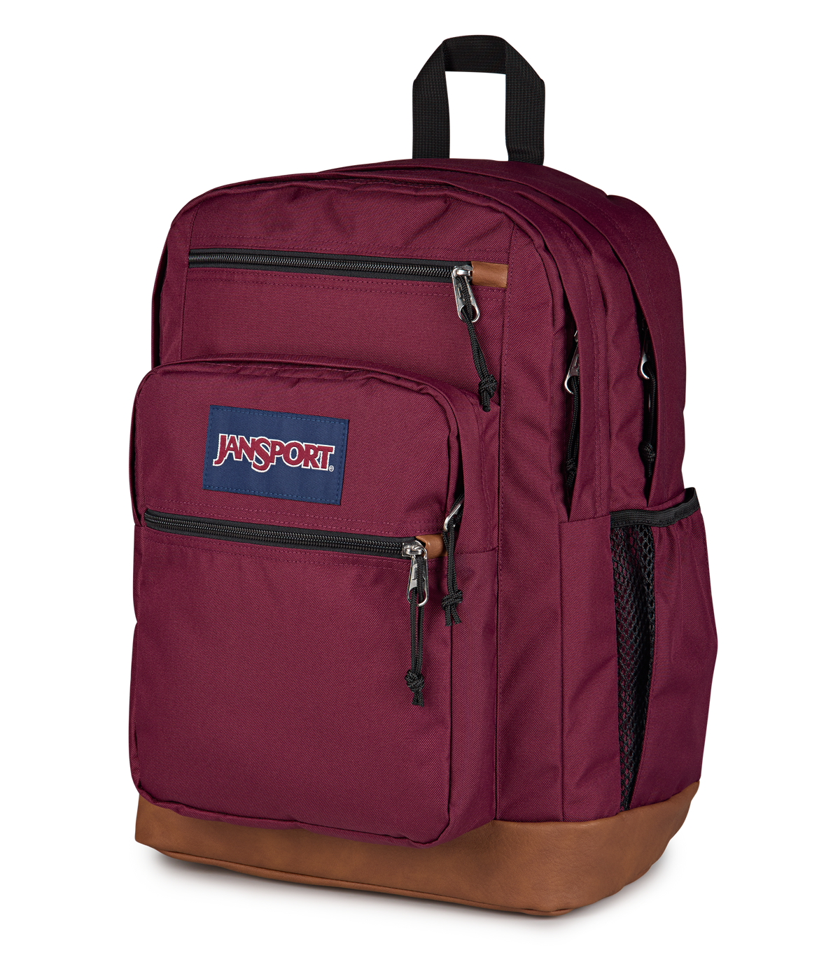 Cool Student - Cherry Lacquer
