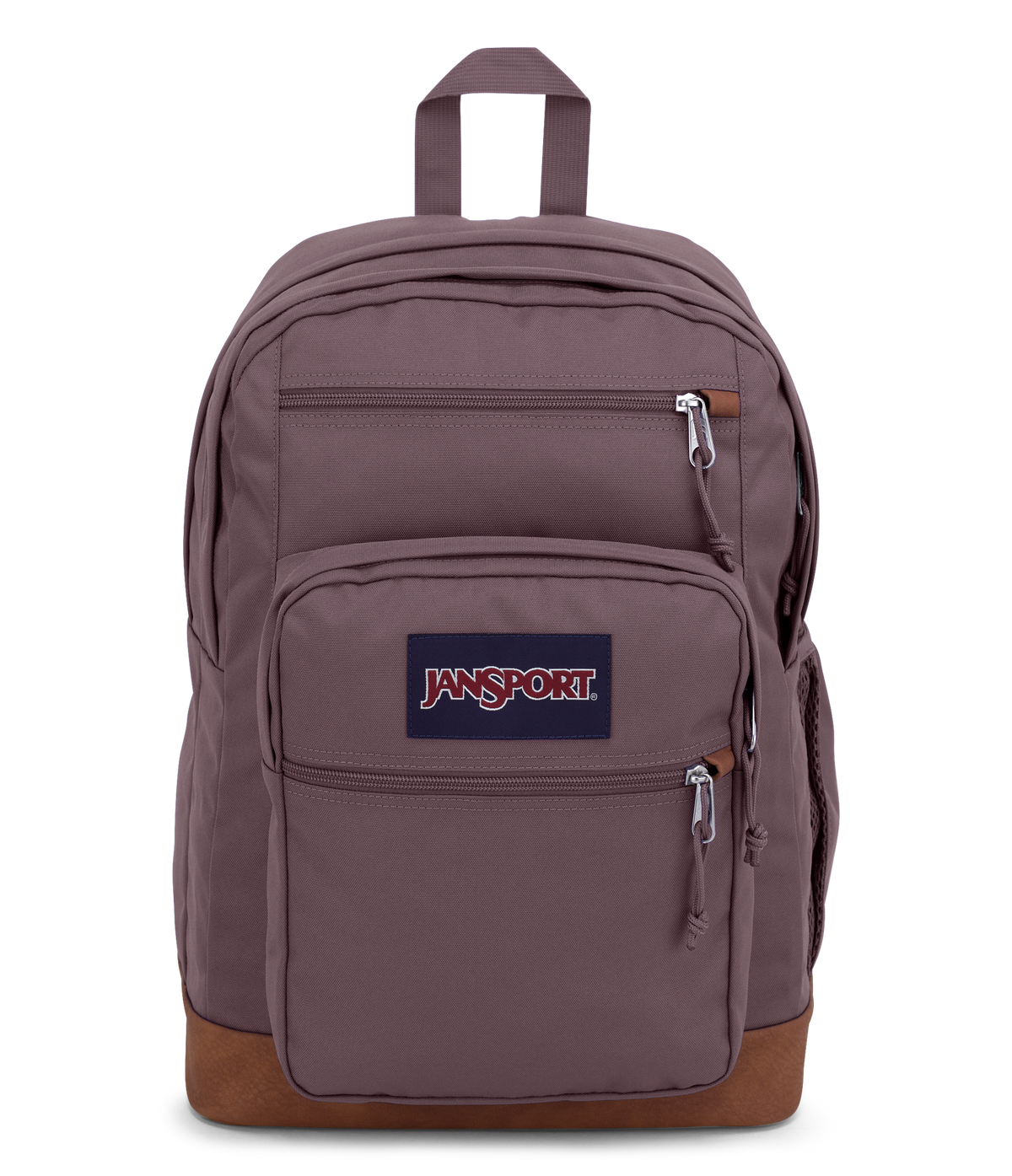 Cool Student - Mahogany Haze