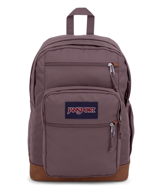 Cool Student - Mahogany Haze