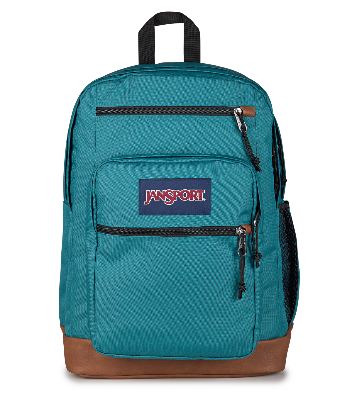 Cool Student - Emerald Pool