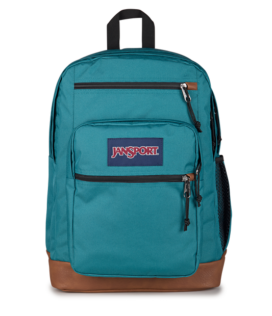 Cool Student - Emerald Pool