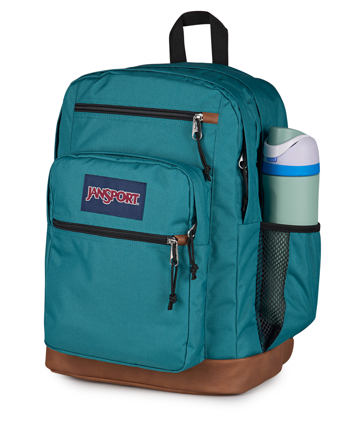Cool Student - Emerald Pool