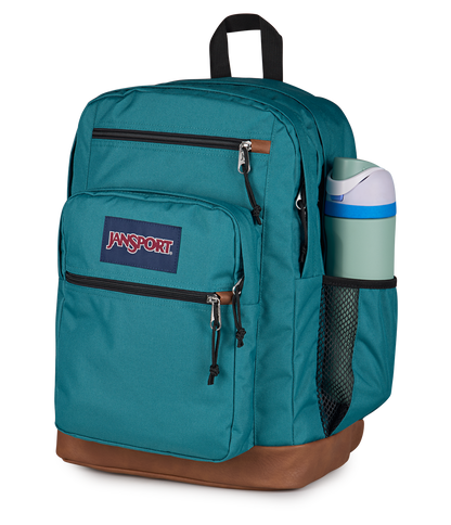 Cool Student - Emerald Pool