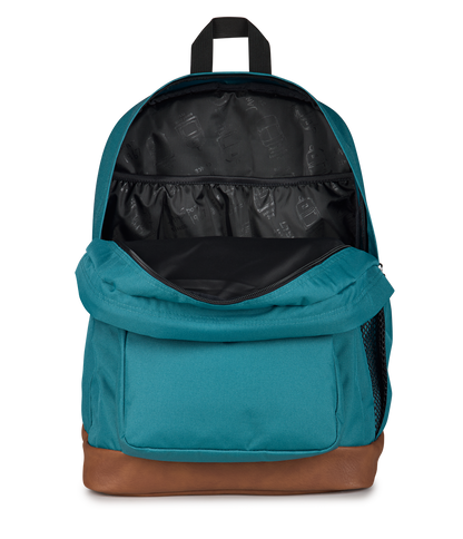 Cool Student - Emerald Pool
