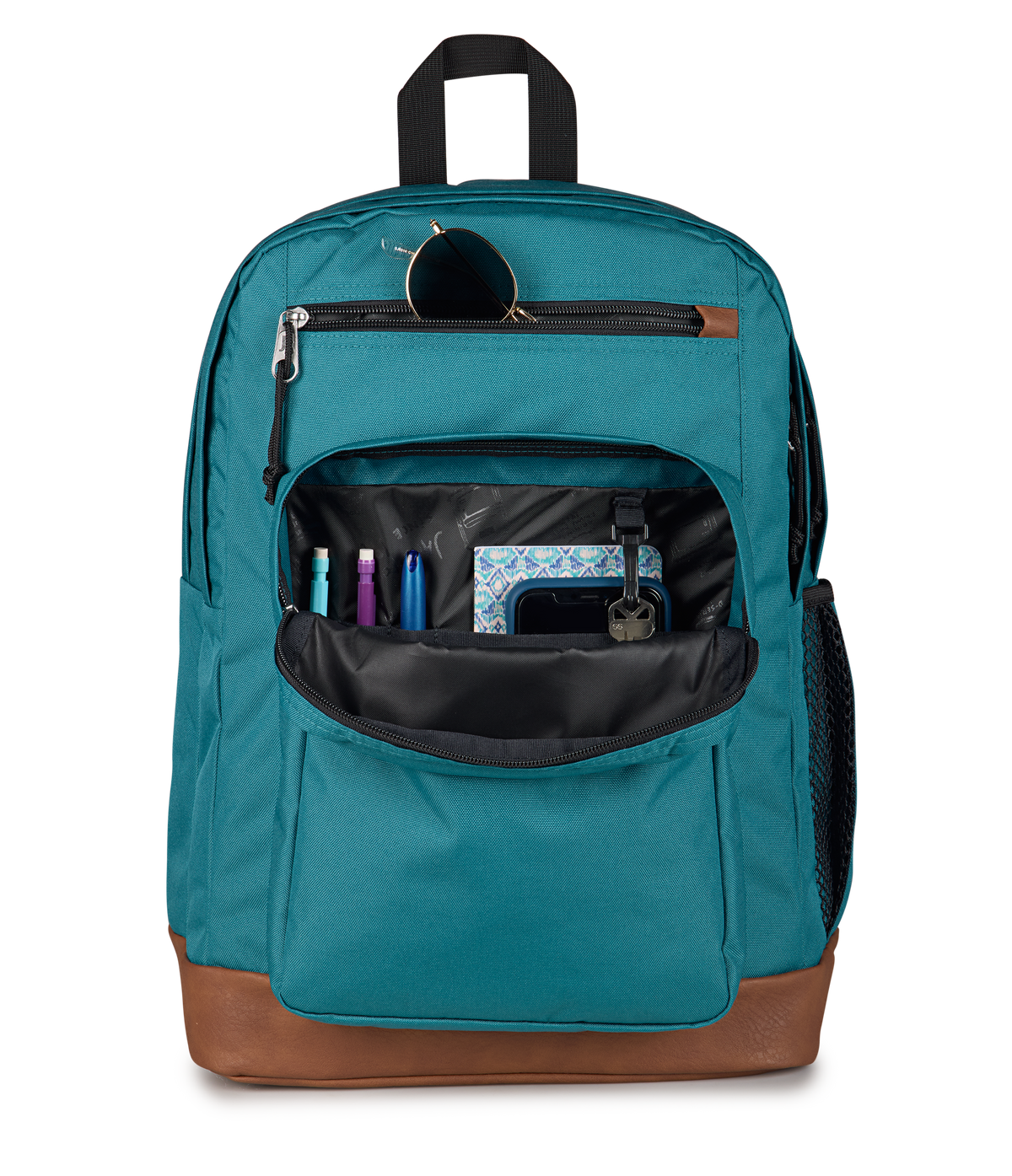 Cool Student - Emerald Pool