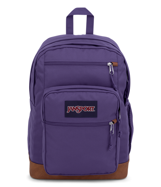 Cool Student - Grape Jelly