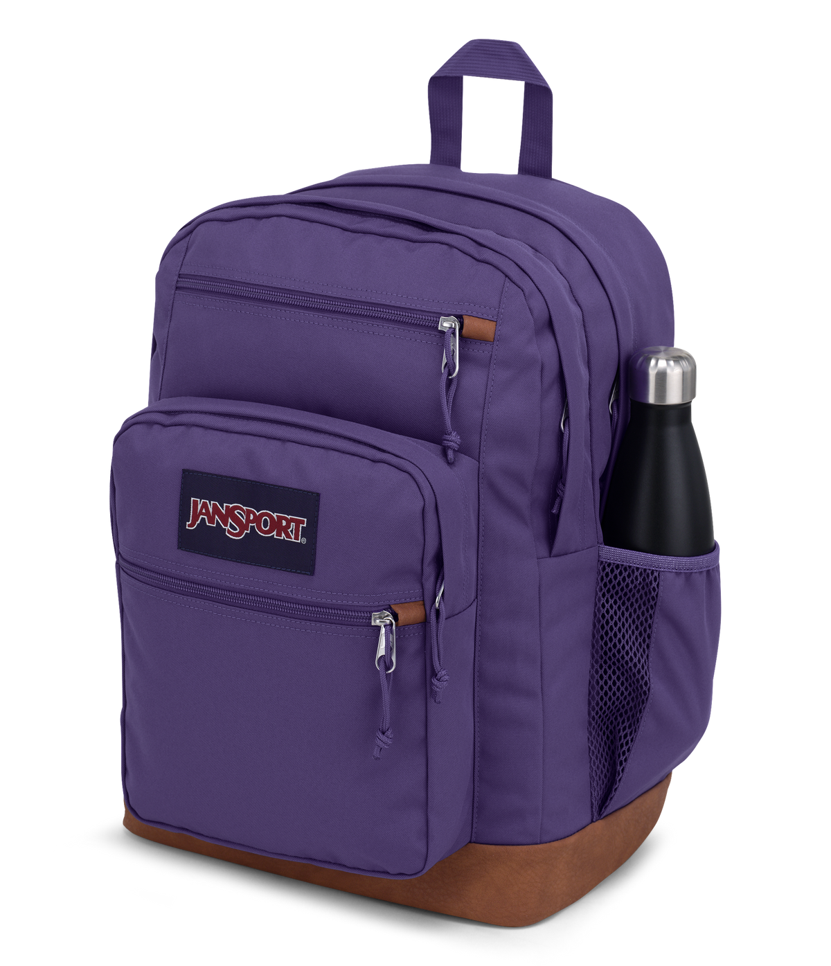 Cool Student - Grape Jelly