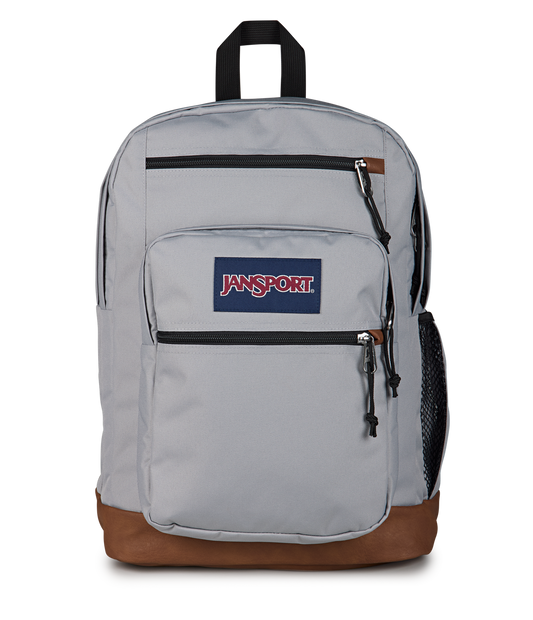 Cool Student - Grounded Grey