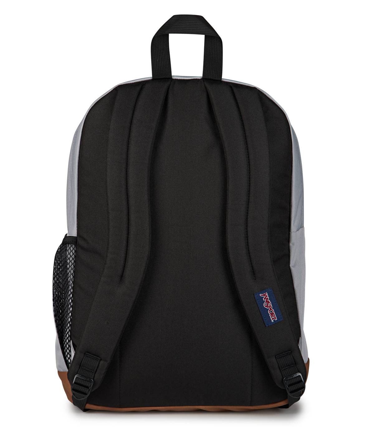 Cool Student - Grounded Grey