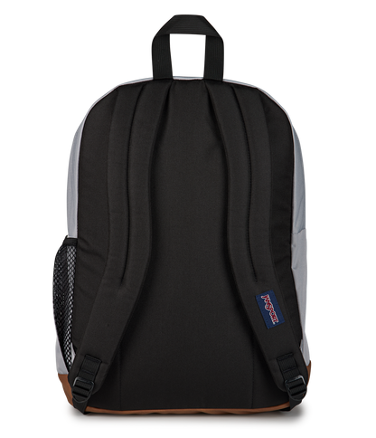 Cool Student - Grounded Grey