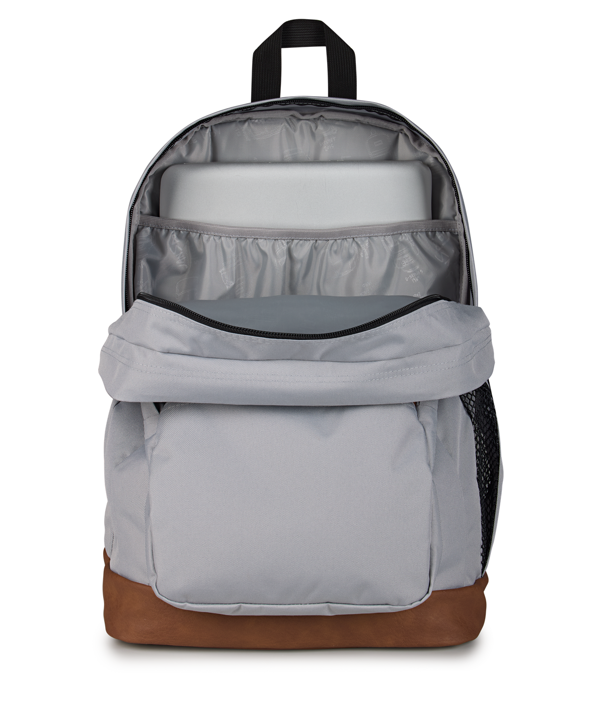 Cool Student - Grounded Grey