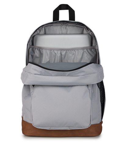 Cool Student - Grounded Grey