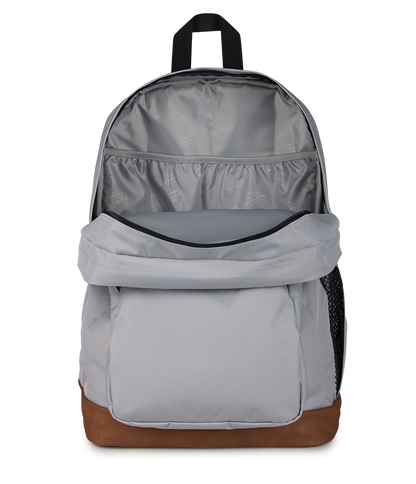 Cool Student - Grounded Grey