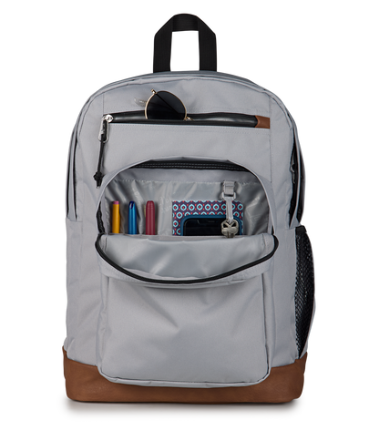 Cool Student - Grounded Grey