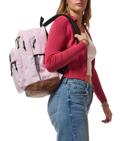 Cool Student - Pink Ice
