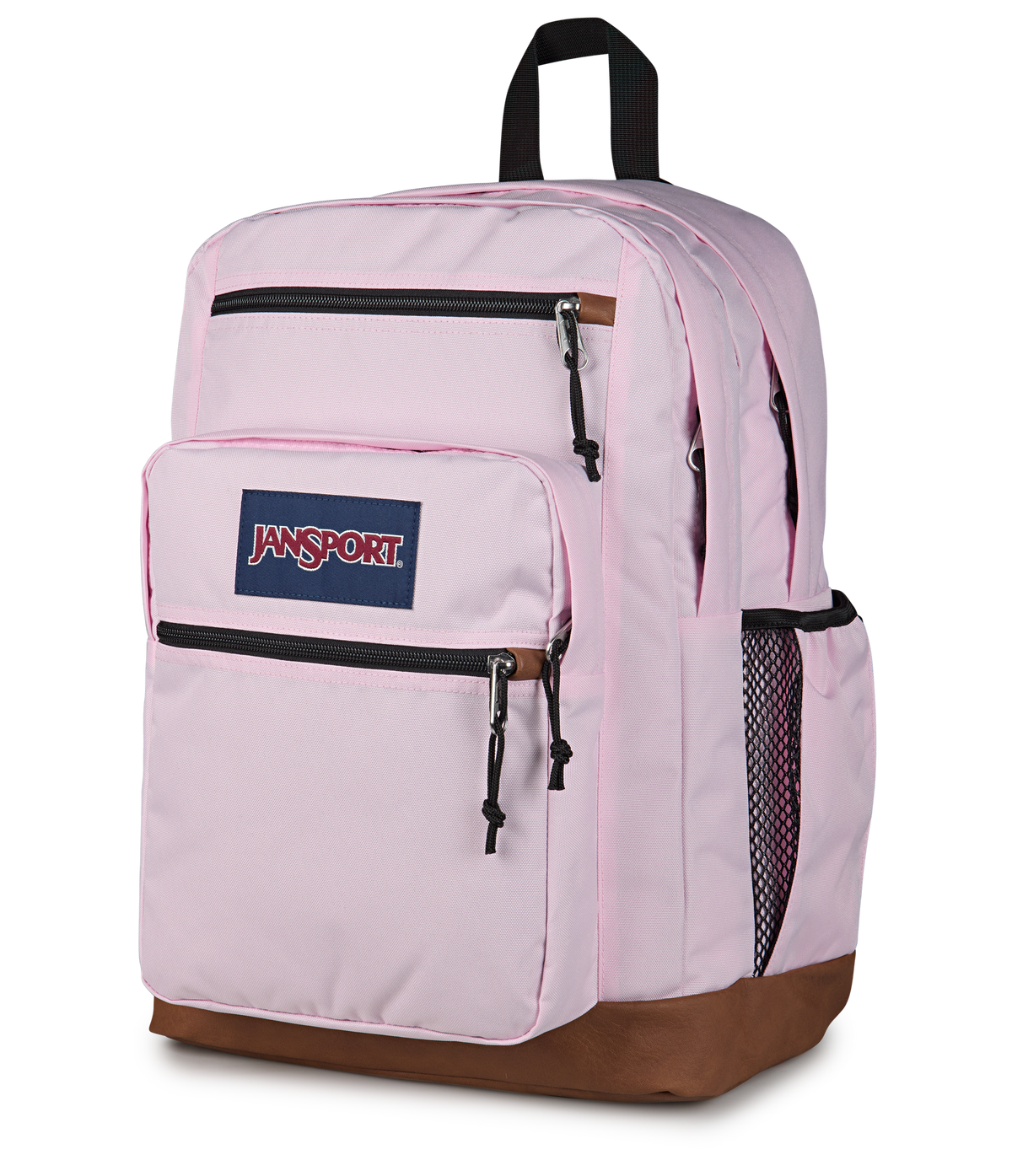 Cool Student - Pink Ice