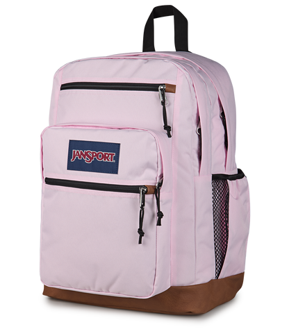 Cool Student - Pink Ice