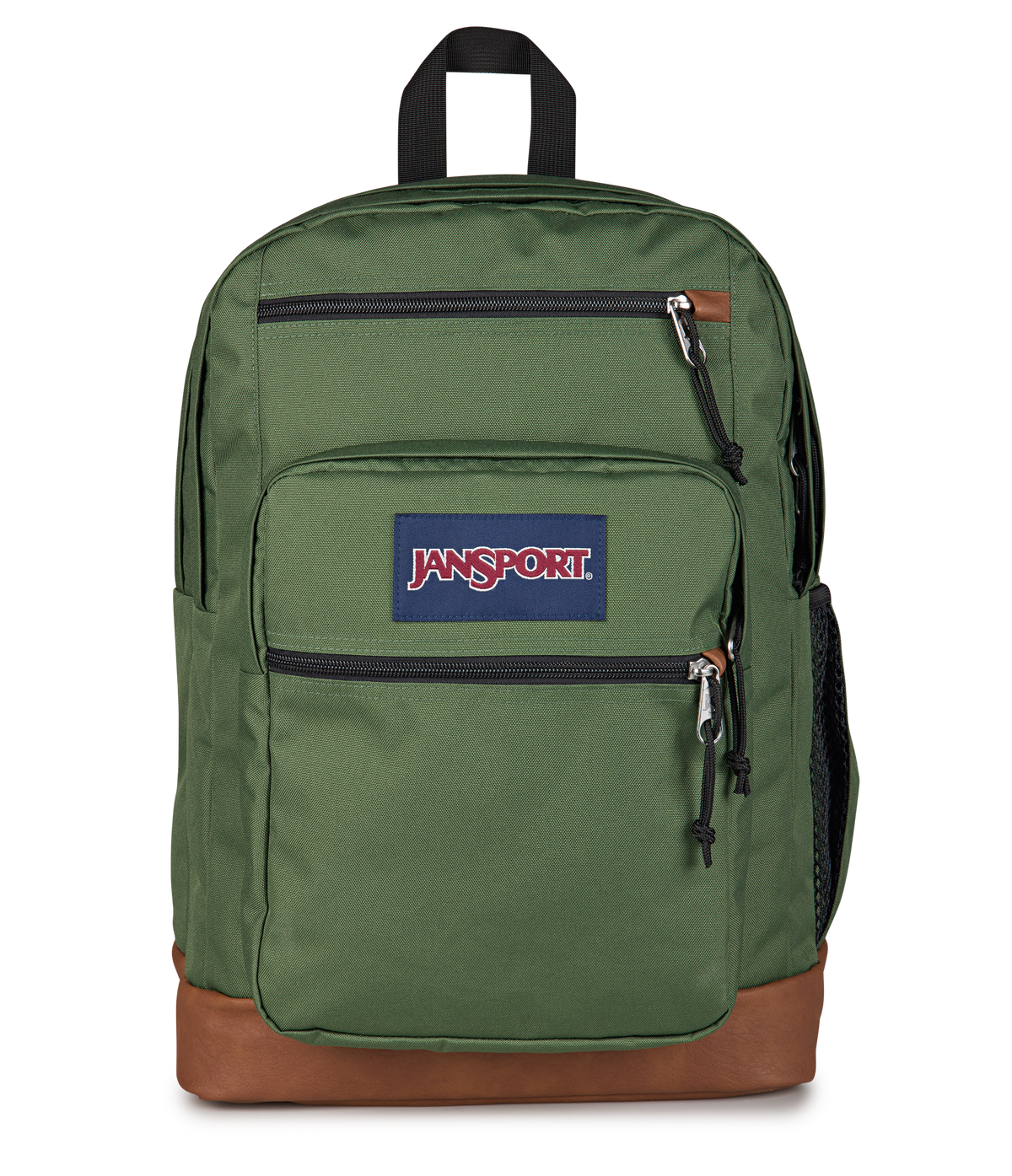 Cool Student - Cargo Green