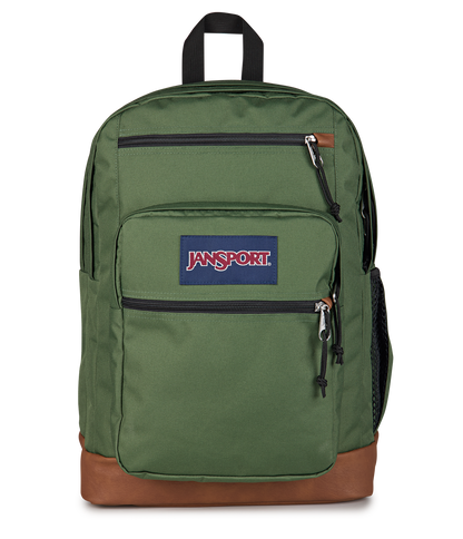 Cool Student - Cargo Green