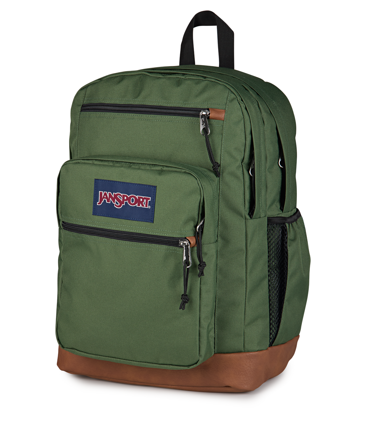 Cool Student - Cargo Green