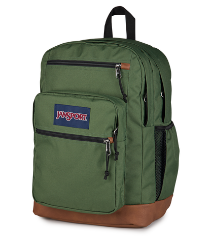 Cool Student - Cargo Green