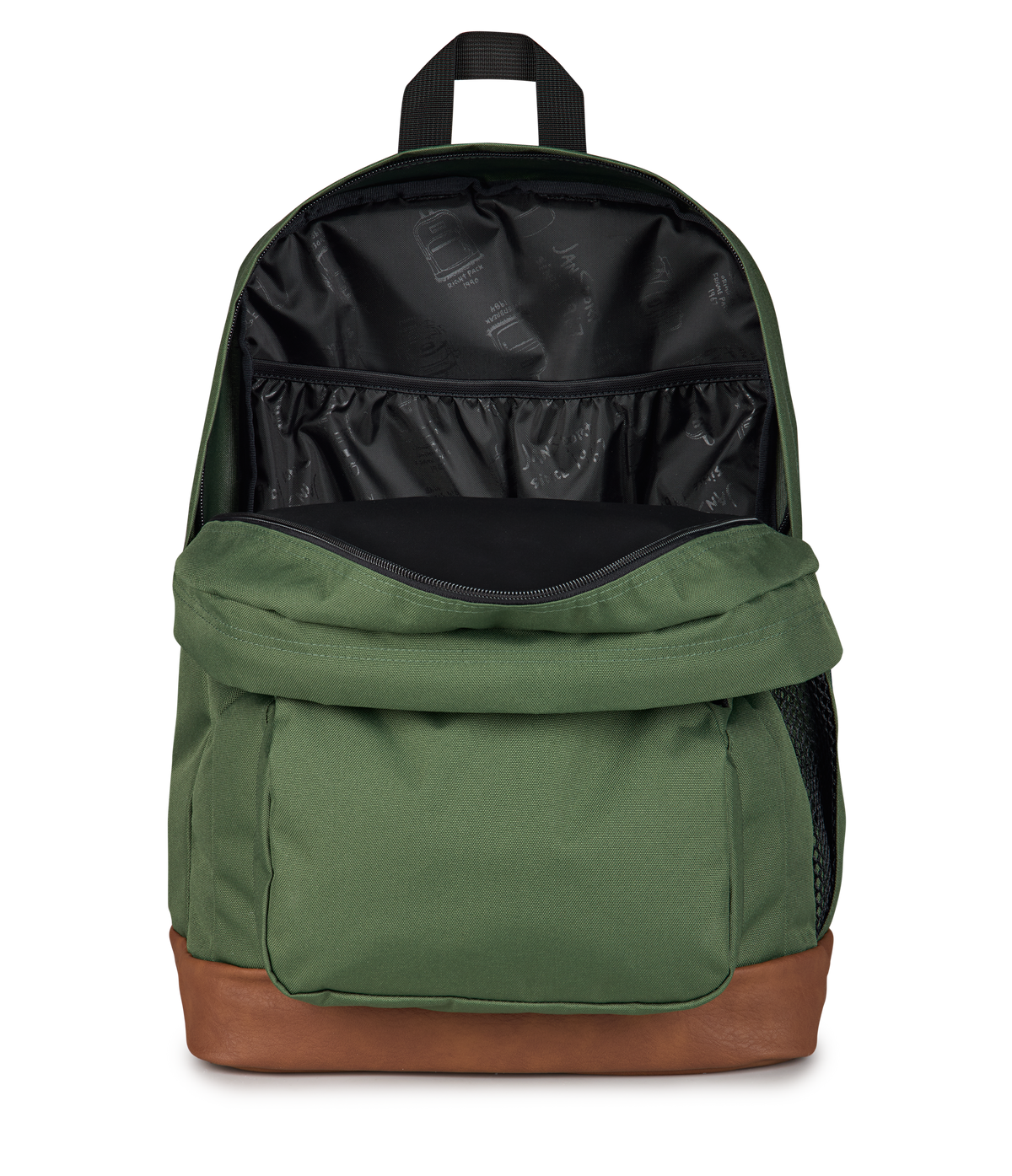 Cool Student - Cargo Green