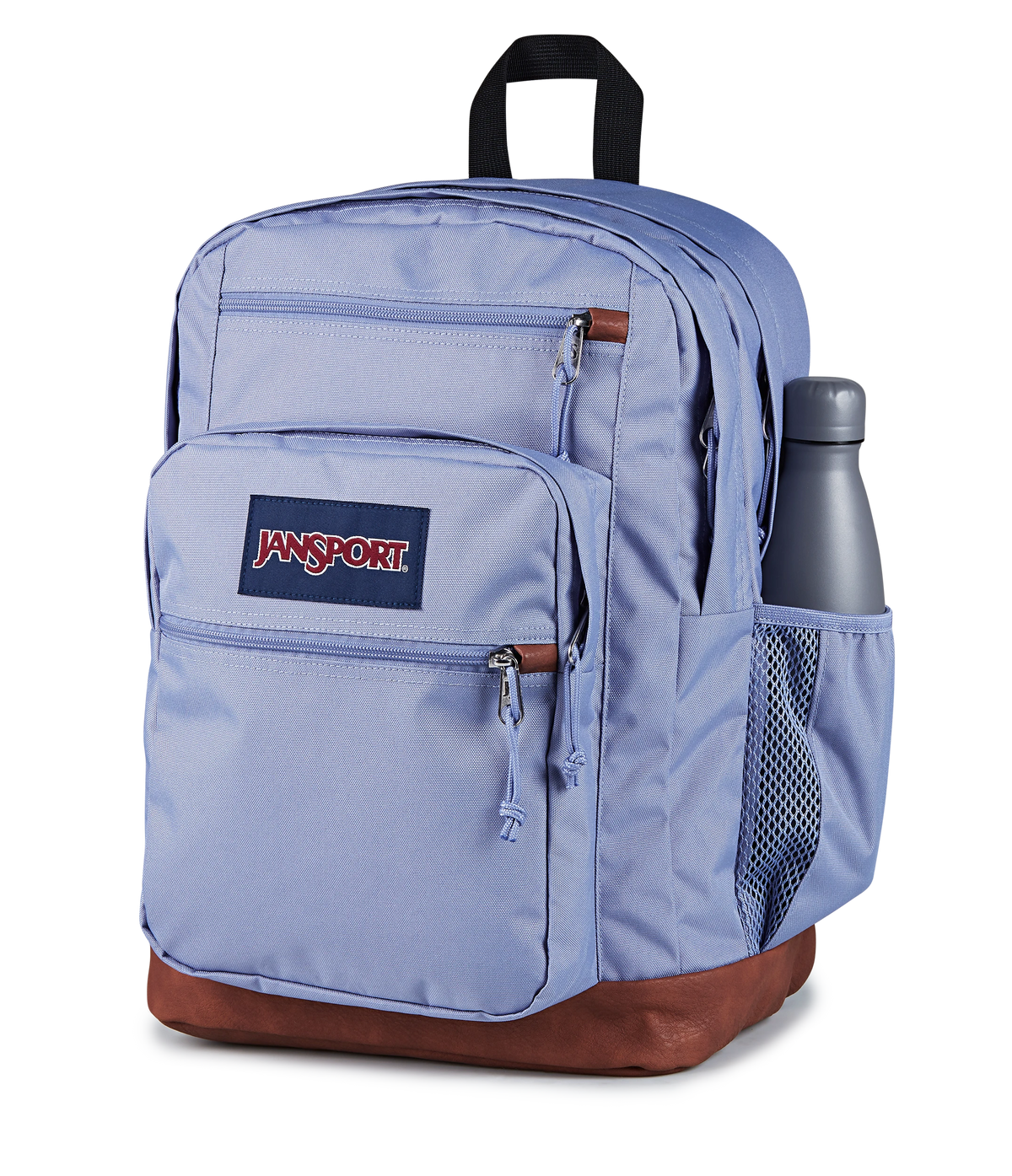 Cool Student - Lavender Ash