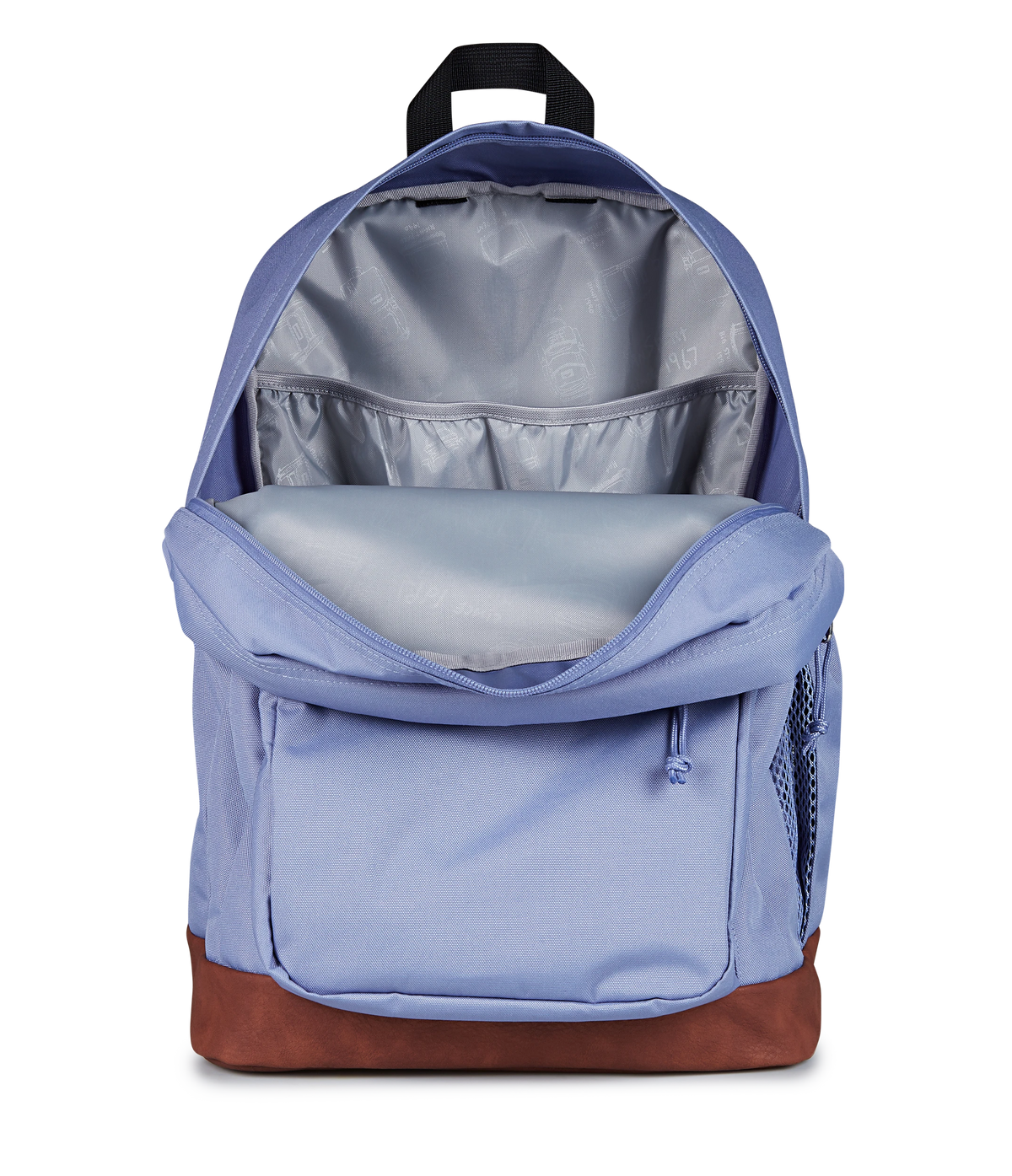 Cool Student - Lavender Ash