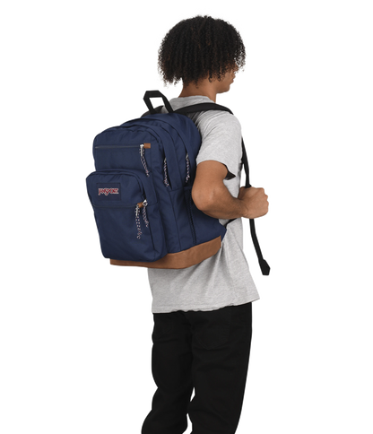 Cool Student - Navy