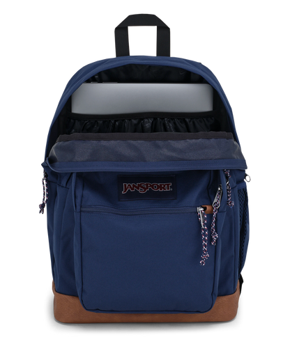 Cool Student - Navy