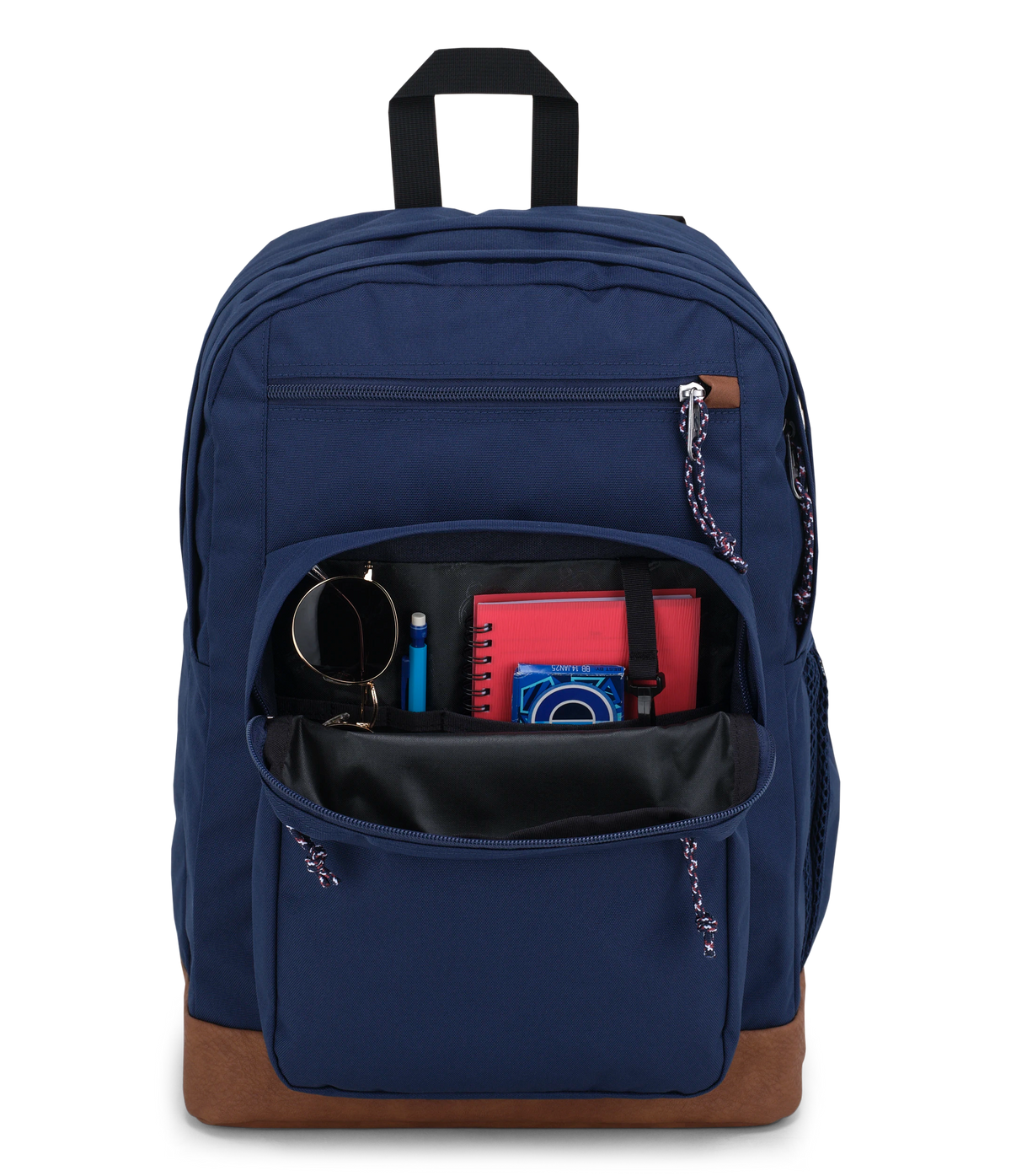 Cool Student - Navy