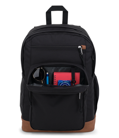 Cool Student - Black