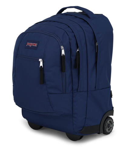 Driver 8 Backpack - Navy