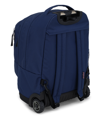 Driver 8 Backpack - Navy