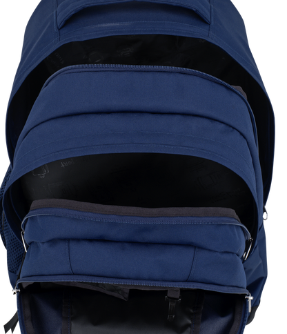 Driver 8 Backpack - Navy