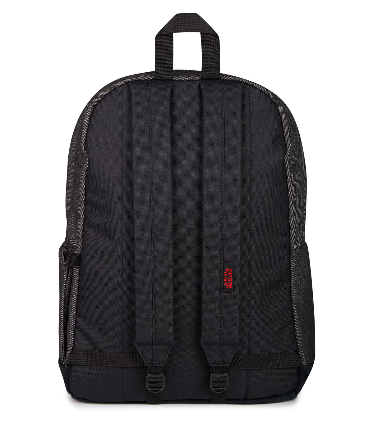 Right Pack Expressions Hellfire Club - Hellfire Denim Black