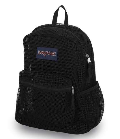 Eco Mesh Pack - Black