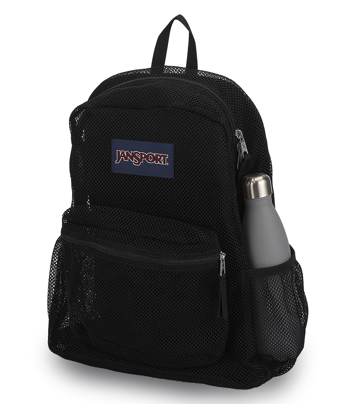 Eco Mesh Pack - Black