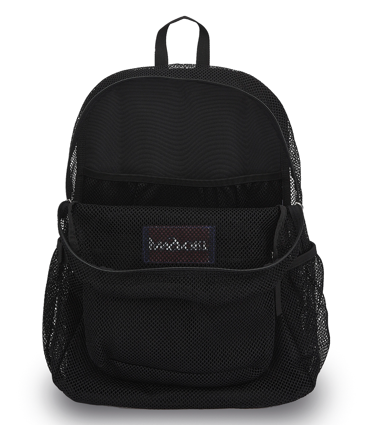 Eco Mesh Pack - Black
