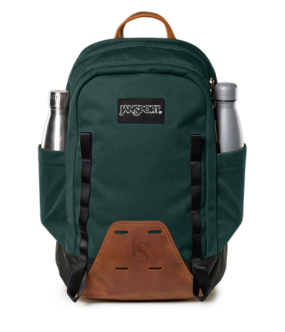Pitstop Daypack - Deep Juniper