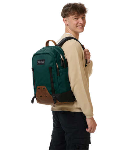 Pitstop Daypack - Deep Juniper