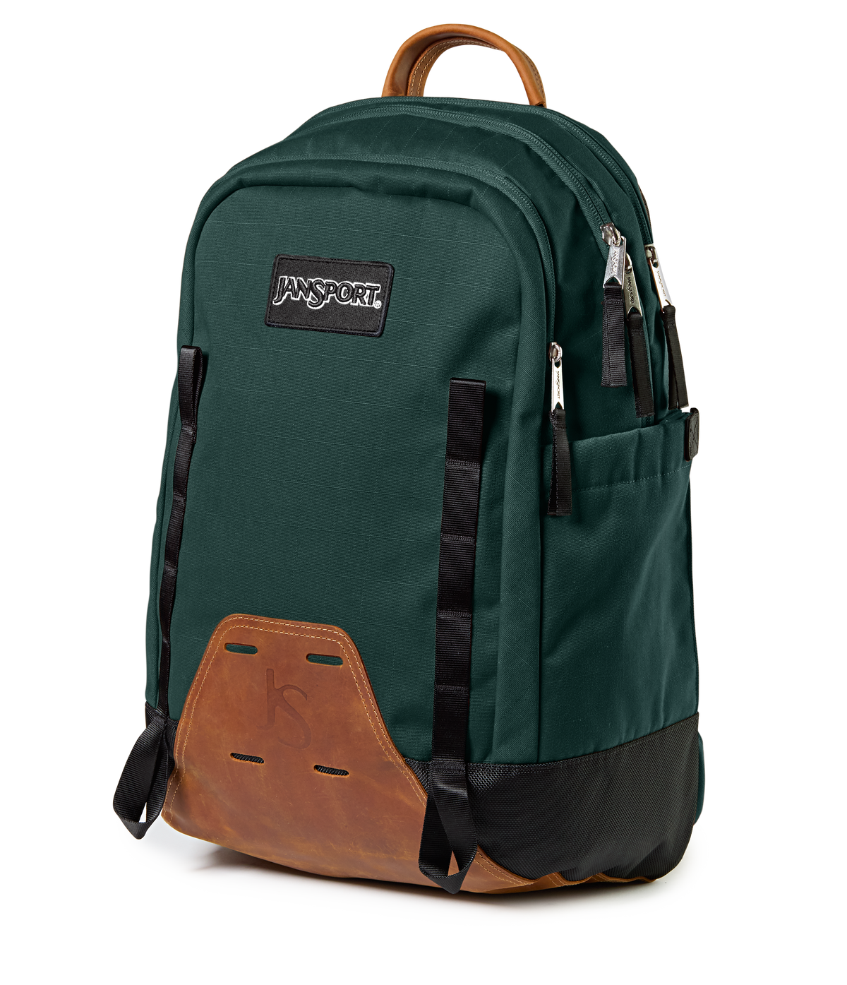 Pitstop Daypack - Deep Juniper